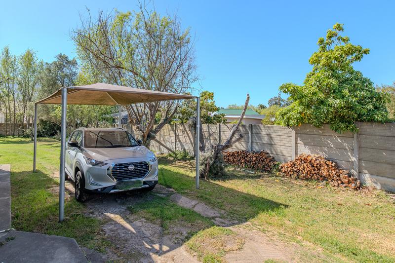 3 Bedroom Property for Sale in Riviersonderend Western Cape